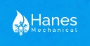 Hanes Mechanical Inc. logo